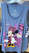 Minnie Tank Top