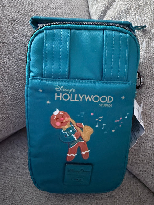 Disney Jollywood Nights 2024 Lug Bag