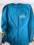 Tiana's Bayou Adventure Spirit Jersey - Large