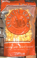 Star Wars Spicy Cheddar Popcorn