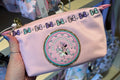 Stoney Clover Zip Pouch