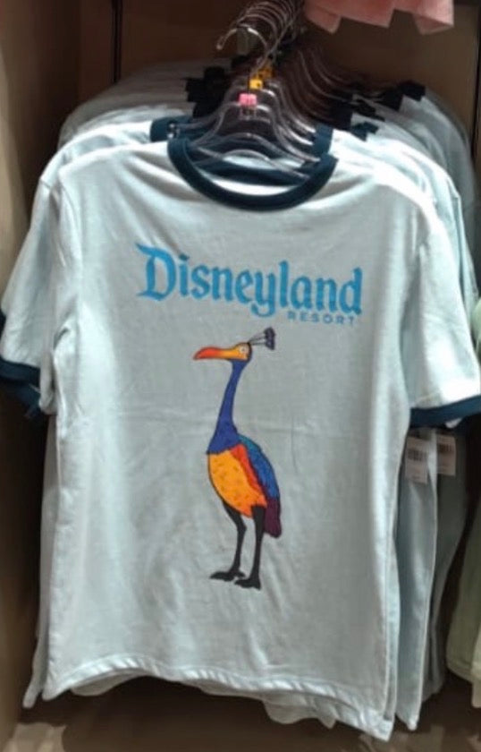 Disneyland Resort Kevin T-shirt