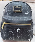 Loungefly Mickey Constellation Backpack