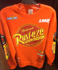 Cars Jumper