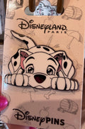 101 Dalmatians Pin