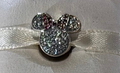 Disney Parks Pandora Minnie Clip