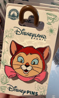 Dinah Pin