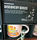 Starbucks Hollywood Studios Espresso Mug