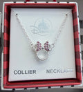 Minnie Necklace