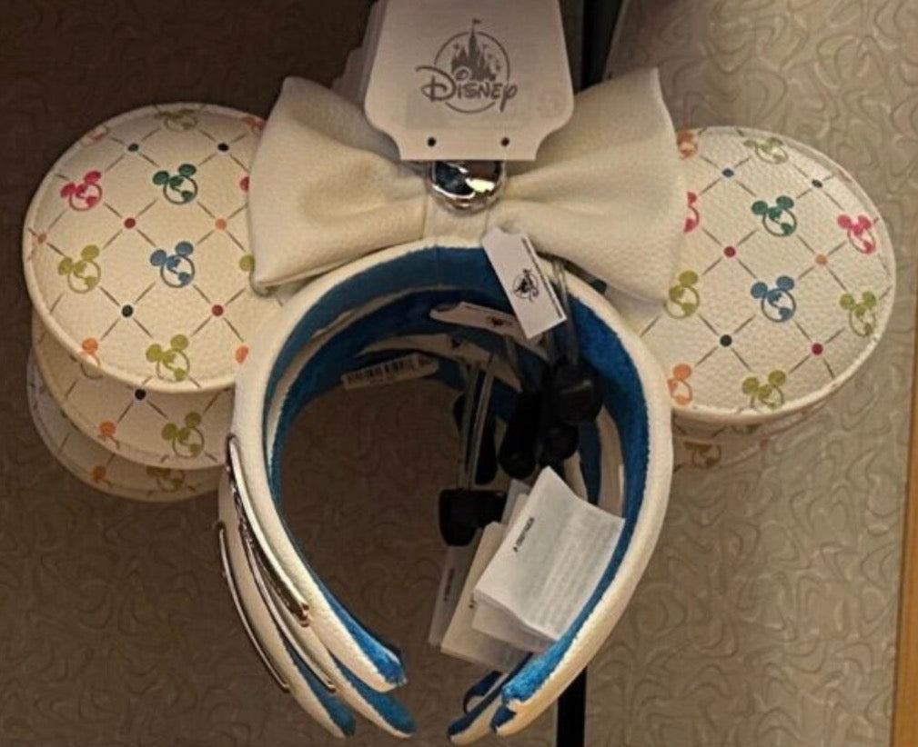 Disney Vacation Club Ears