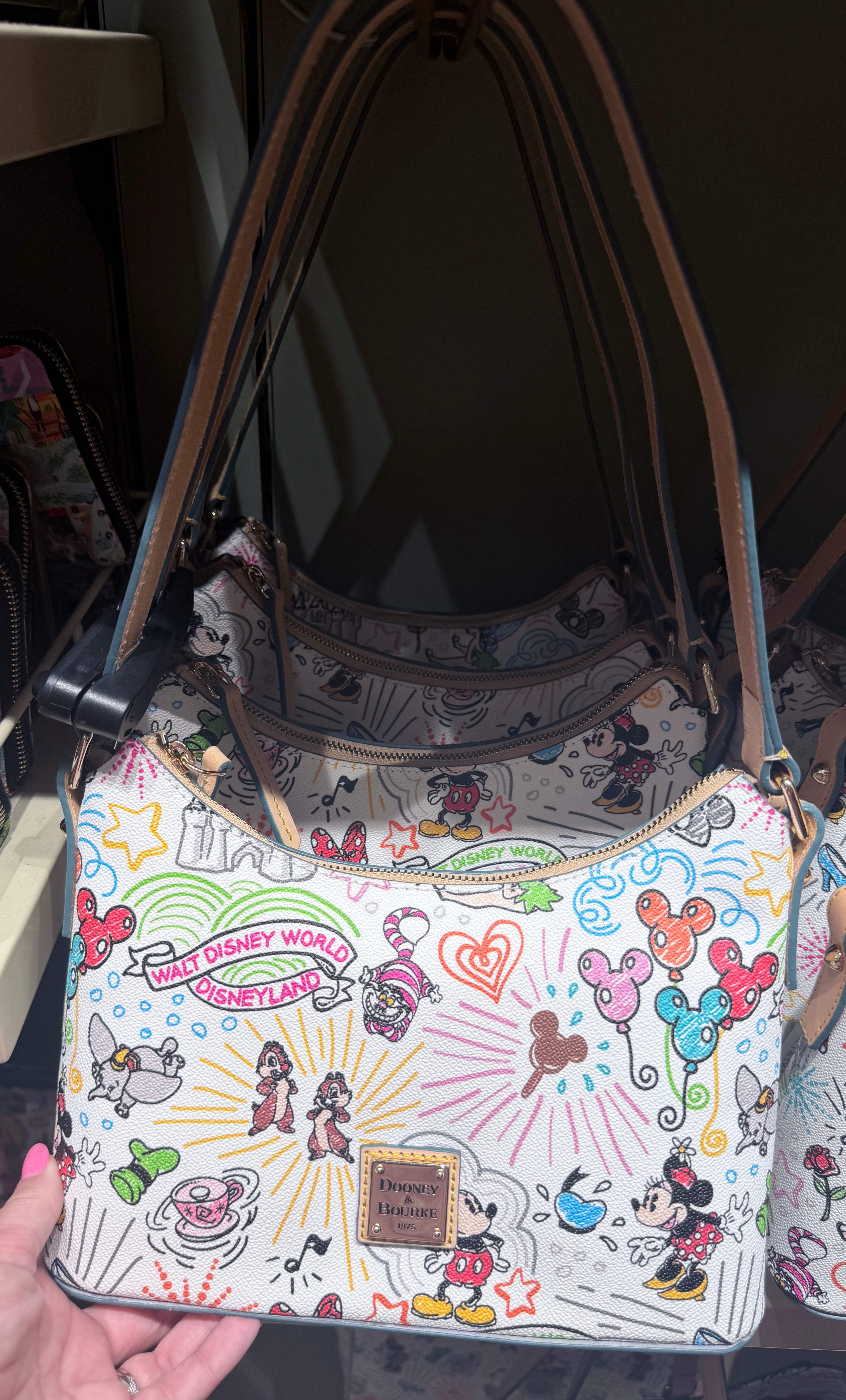 Dooney & Bourke Handbag