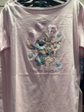 Stitch & Angel T-shirt