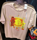 G-Force Records Muppets T-shirt