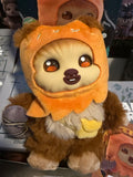 Ewok Cosbi Plush Keychain Series 2 - WICKET
