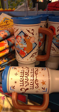 Toy Story Tumbler