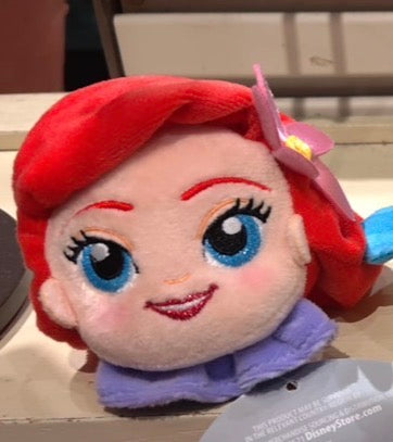 Create your Own Headband Character - SIX Designs