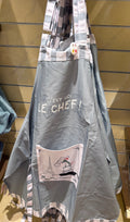 Ratatouille Kitchen Apron