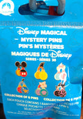 Magical Mystery Pins