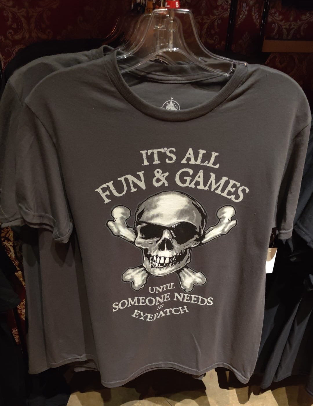 Pirates T-Shirt