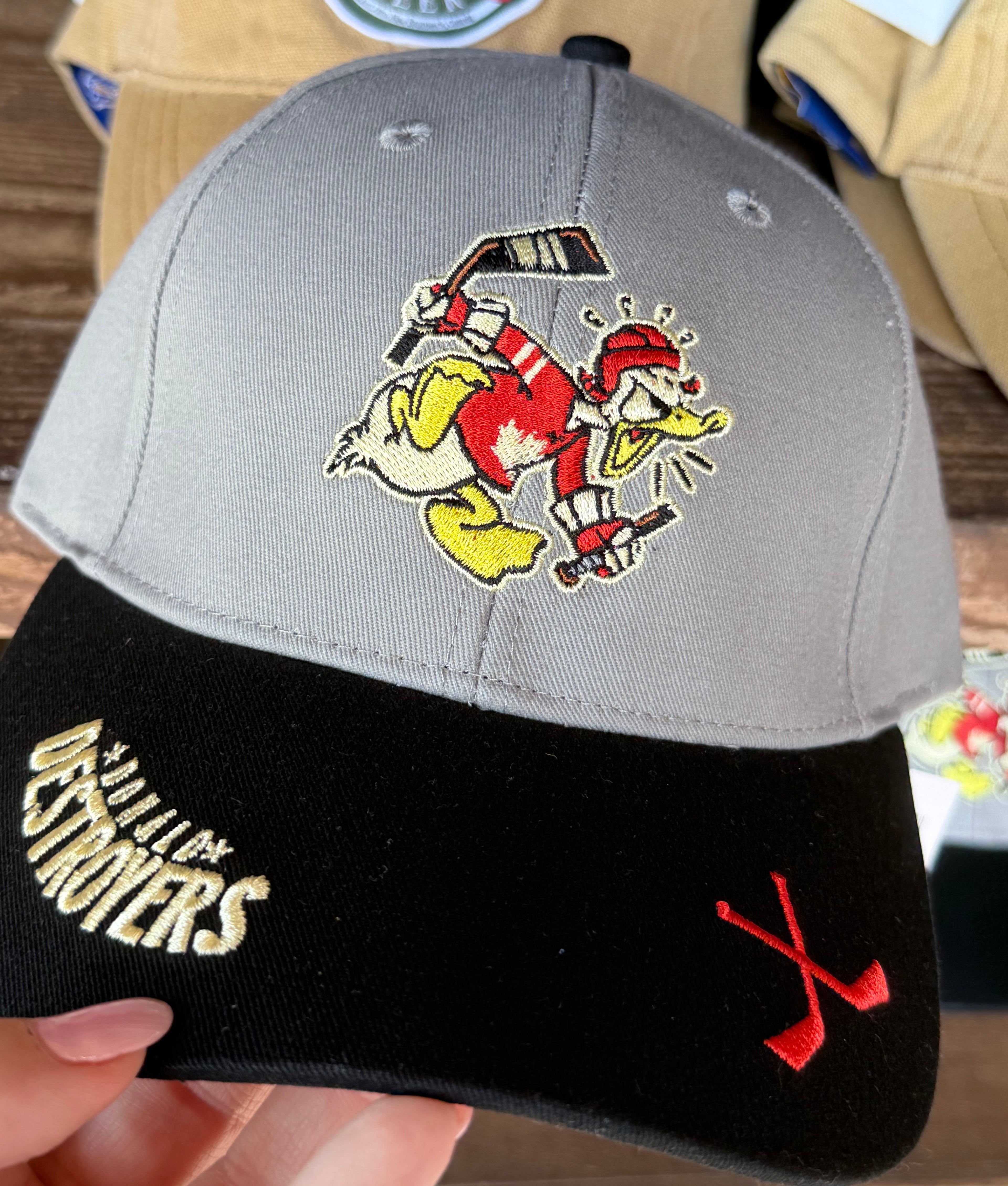 Donald Destroyers Hat