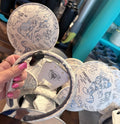 Disney Ink & Paint Ears