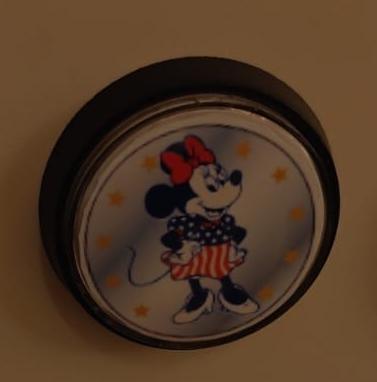 America 250th Collectible Medallions
