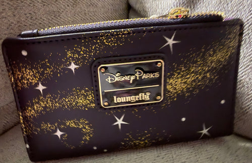 Disney Park Wish Loungefly Wallet/Purse