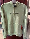 Nightmare Before Christmas Let’s Boogie Hoodie