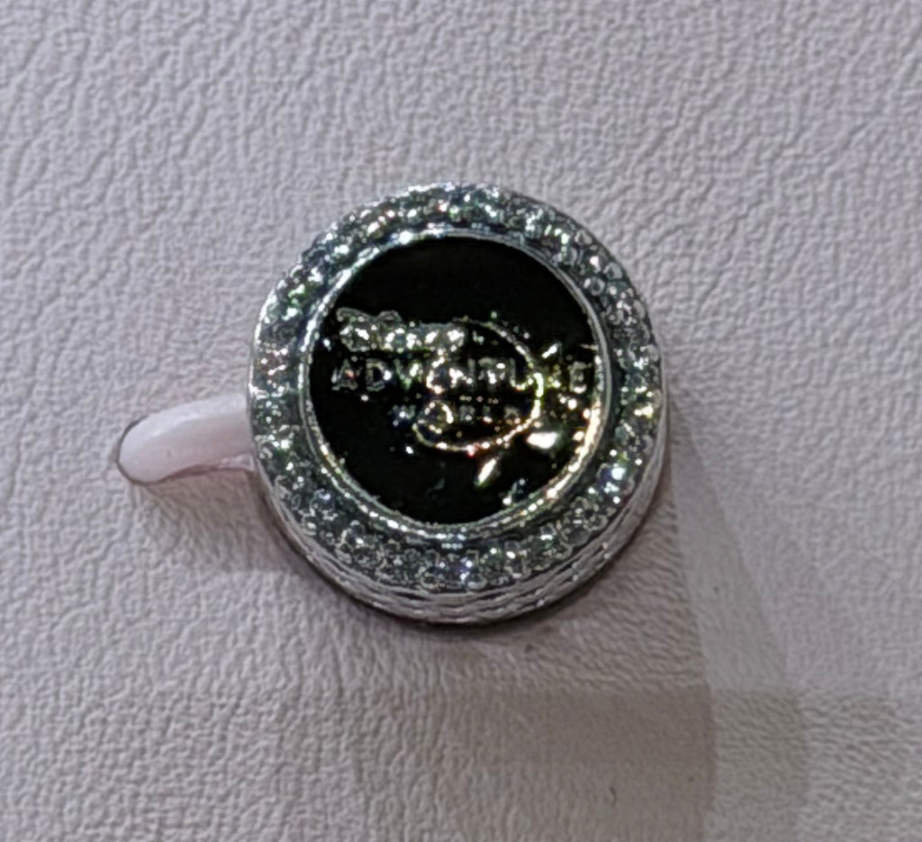 Disney Parks Pandora Disney’s Adventure World Charm
