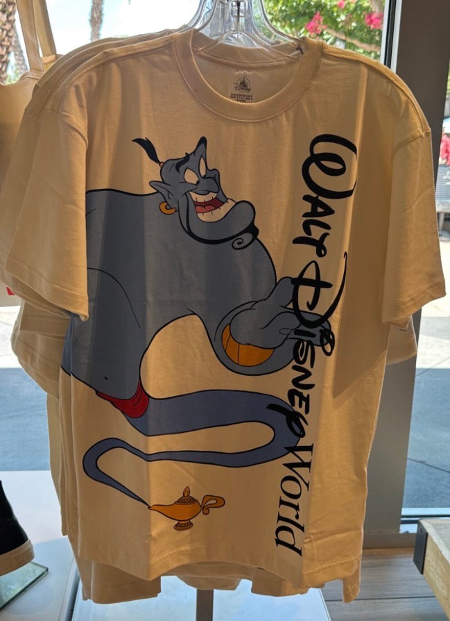 Genie T-Shirt
