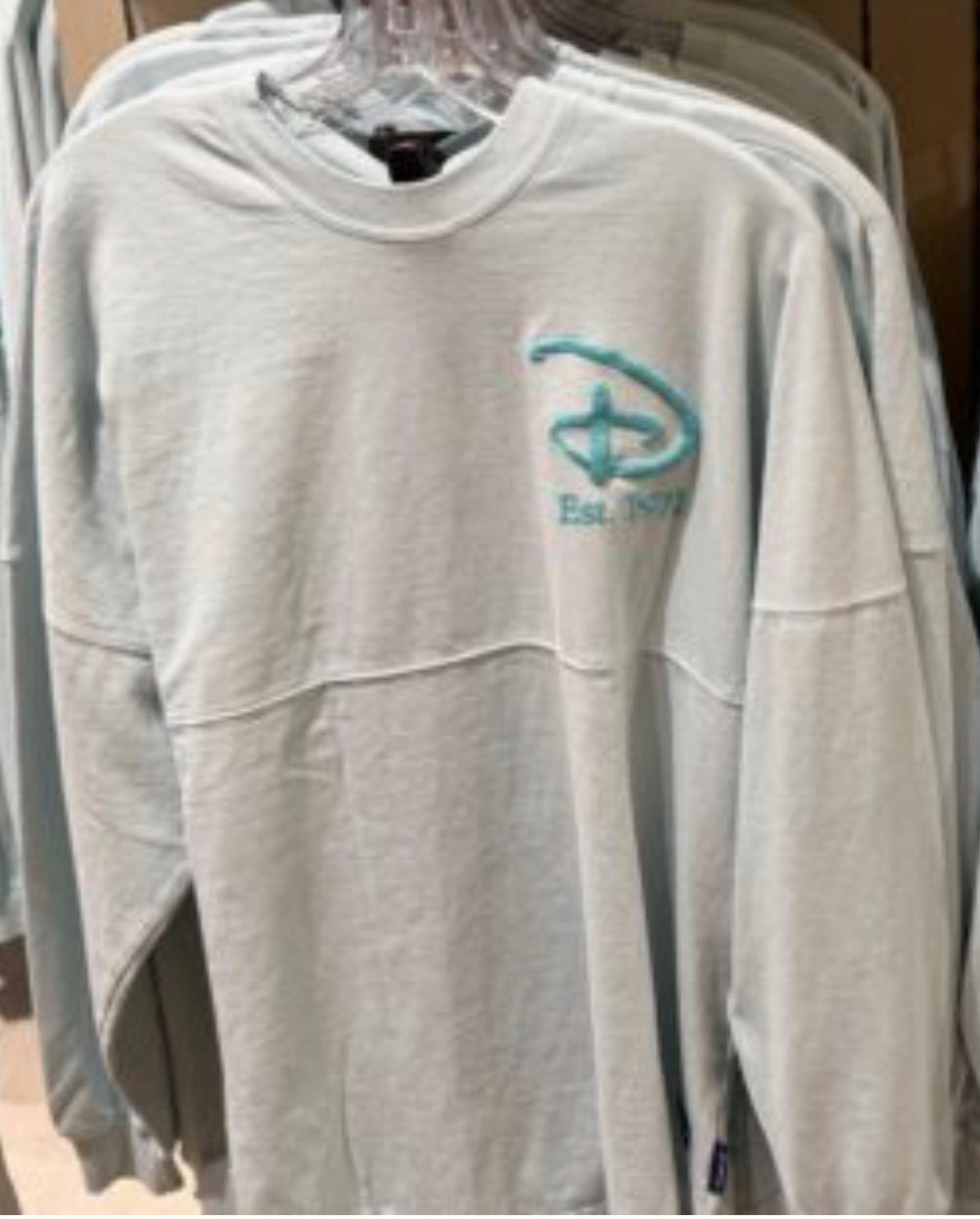 Walt Disney World Princess Jasmine Spirit Jersey
