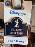 Place De Remy Pin