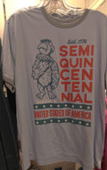 Muppets Sam Eagle T-Shirt