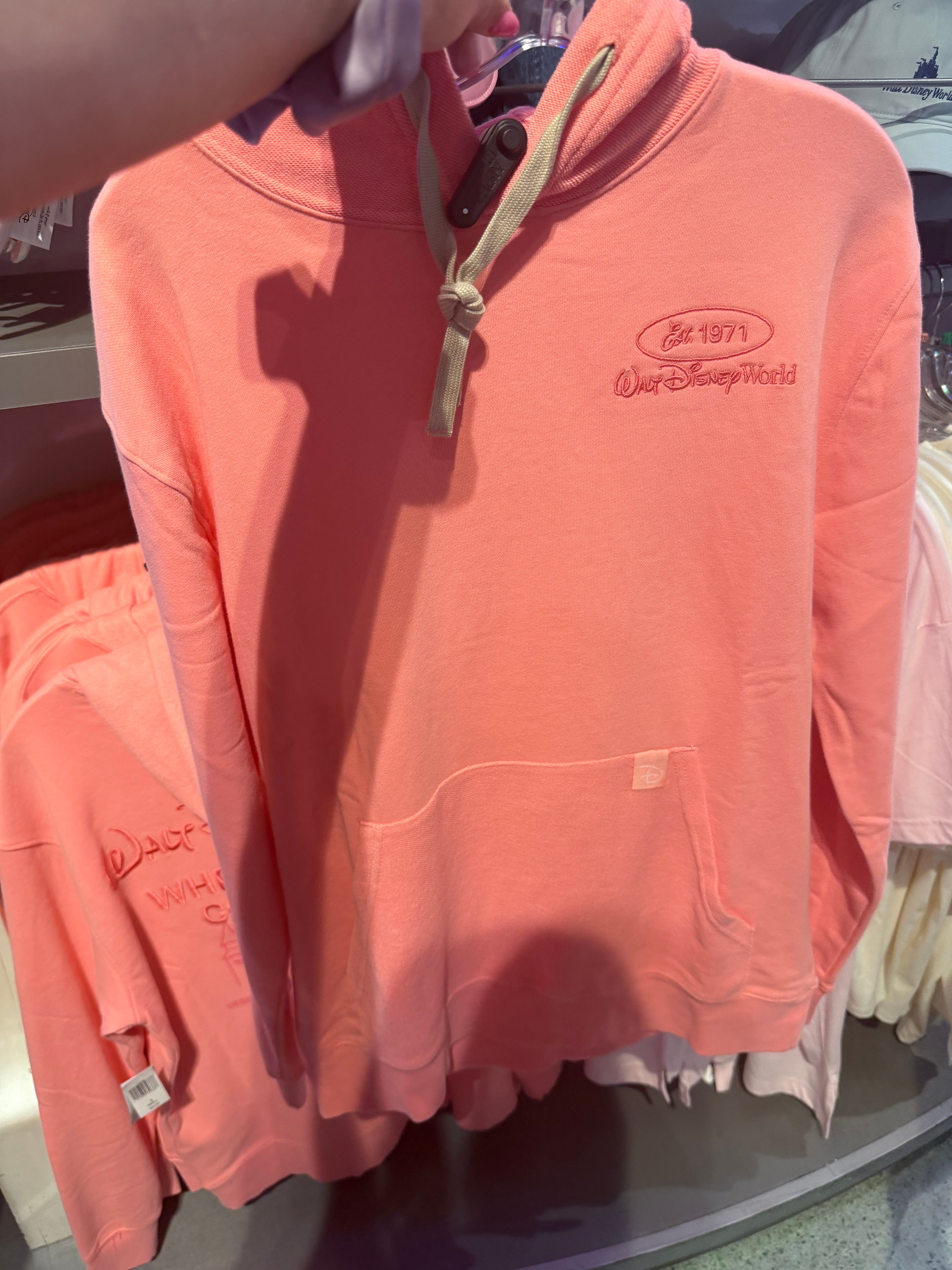 Where Dreams Come True Hoodie