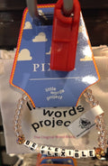 Little Words Project Pixar - Be Flexible