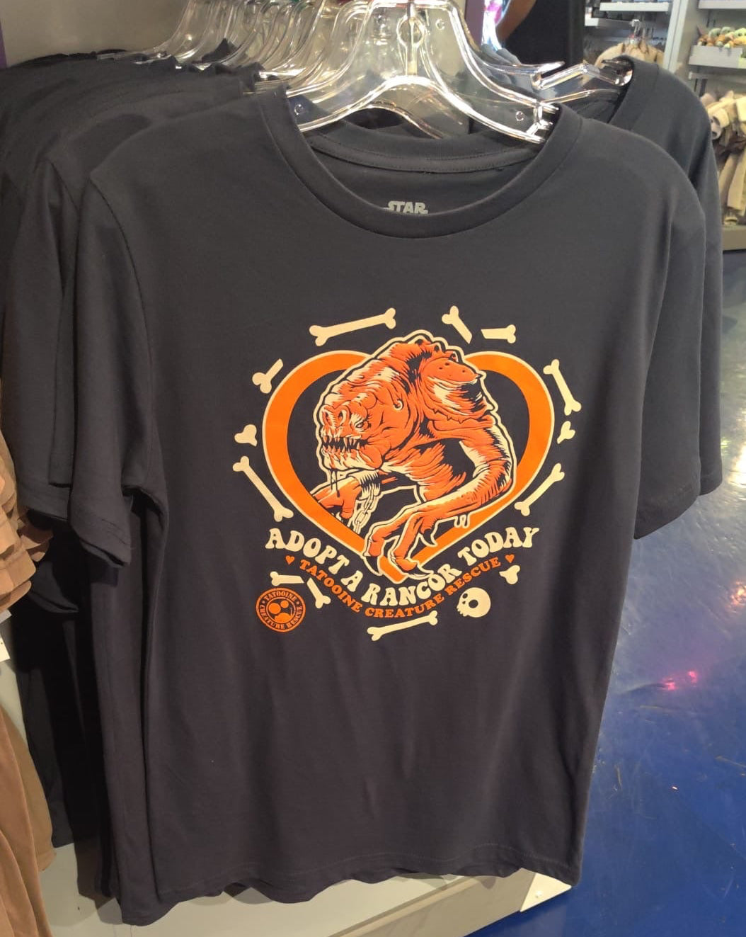 Star Wars T-shirt