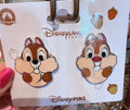 Chip & Dale Pin