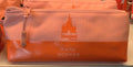 Disneyland Logo Mania Pencil Case - Orange, Pink, Blue or Green