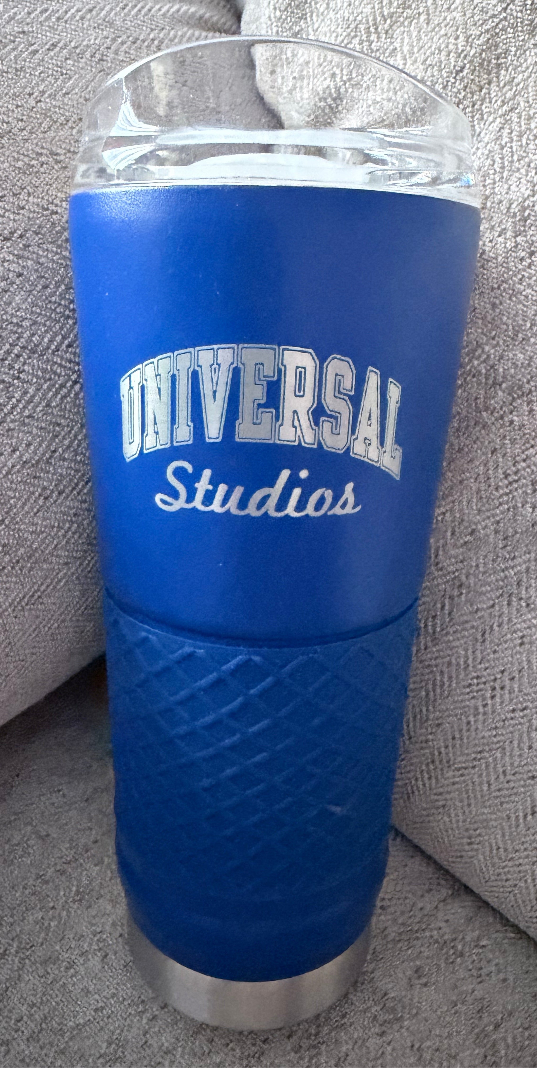 Universal Studios Tumbler