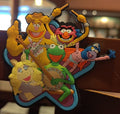 Muppets Magnet