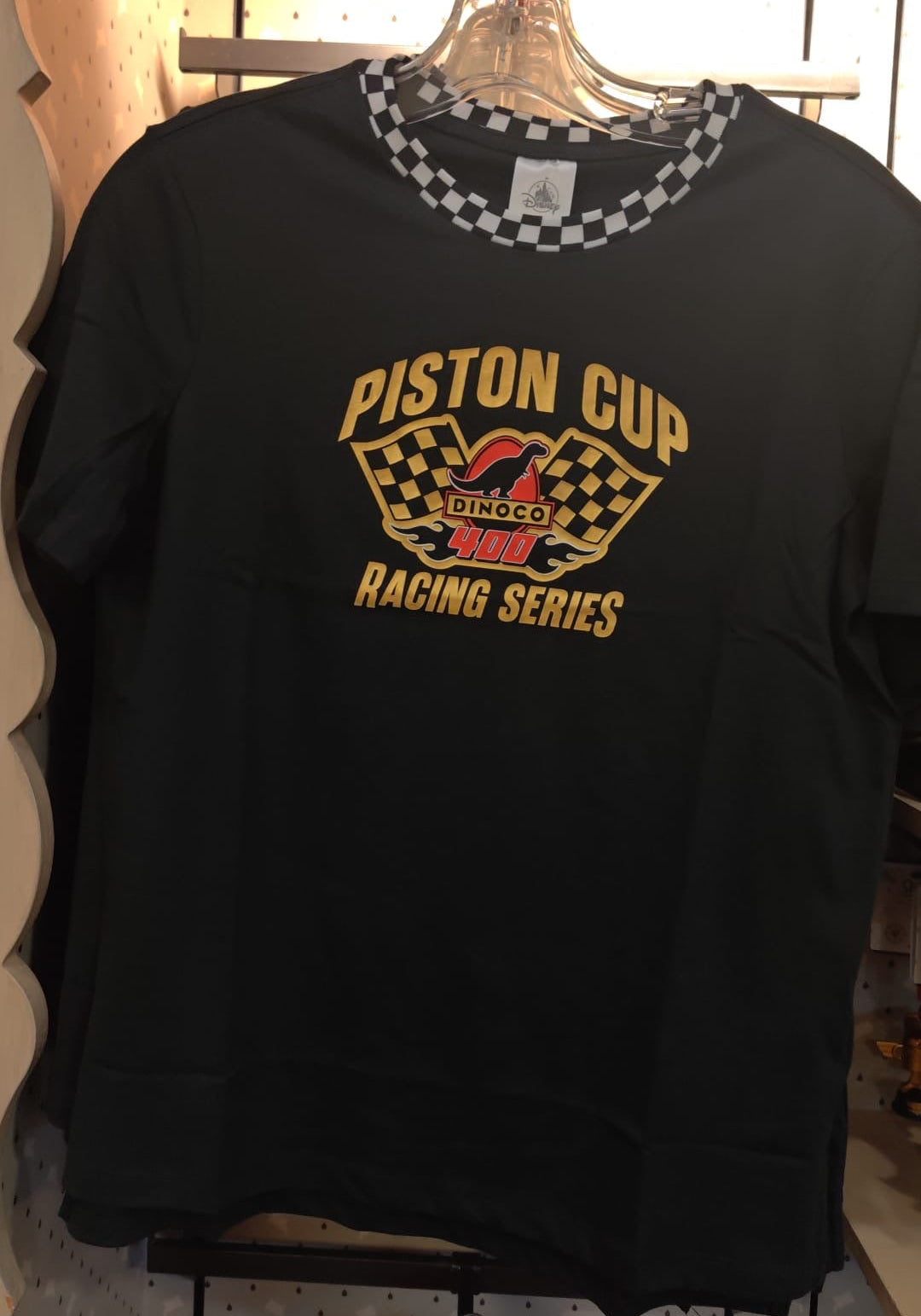 Cars T-shirt