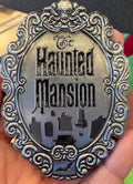 The Haunted Mansion Magnet Bottle Opener