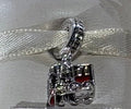 Disney Parks Pandora Train Charm