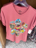 Universal Ladies Top