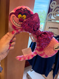Cheshire Cat Ears
