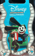 Disney Studio Hollywood Store Oswald Pin