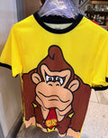 Donkey Kong Tshirt