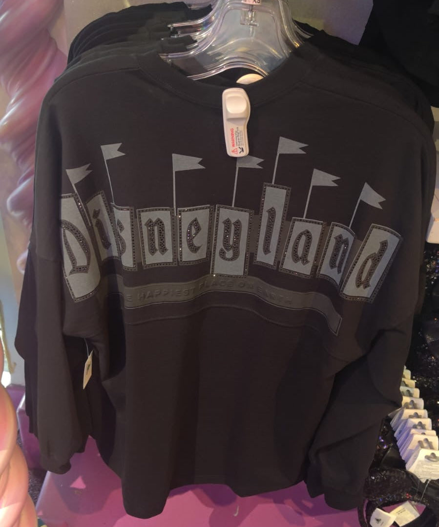 Disneyland Spirit Jersey