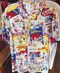 United Kingdom EPCOT World Showcase Shirt