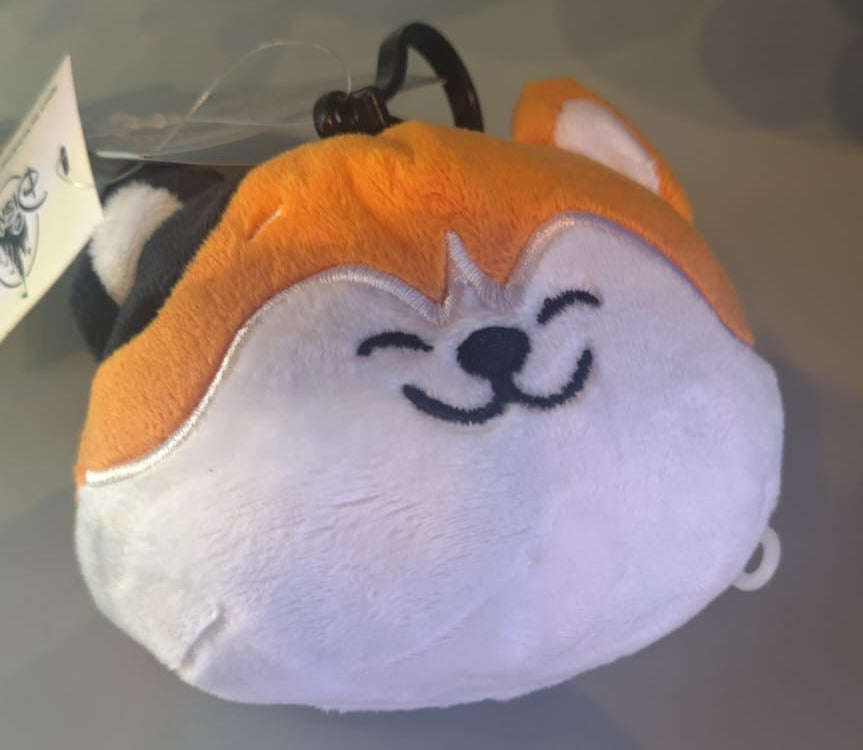 Baymax Mochi Packable Tote